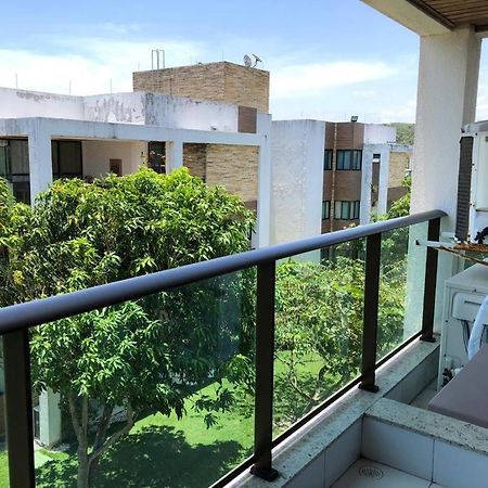 Iloa Resort Barra de São Miguel Eksteriør billede