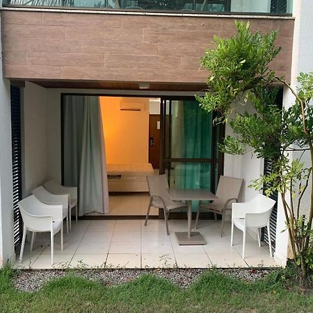 Iloa Resort Barra de São Miguel Eksteriør billede