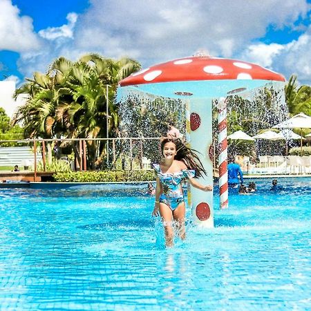 Iloa Resort Barra de São Miguel Eksteriør billede