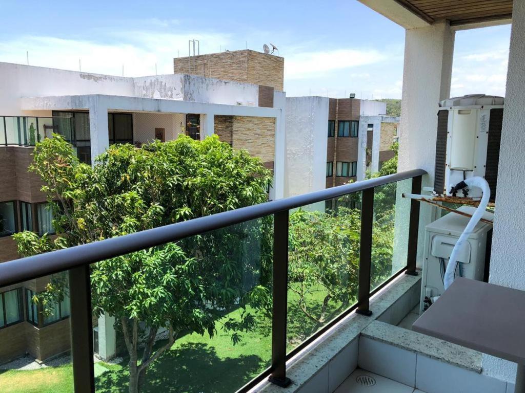 Iloa Resort Barra de São Miguel Eksteriør billede