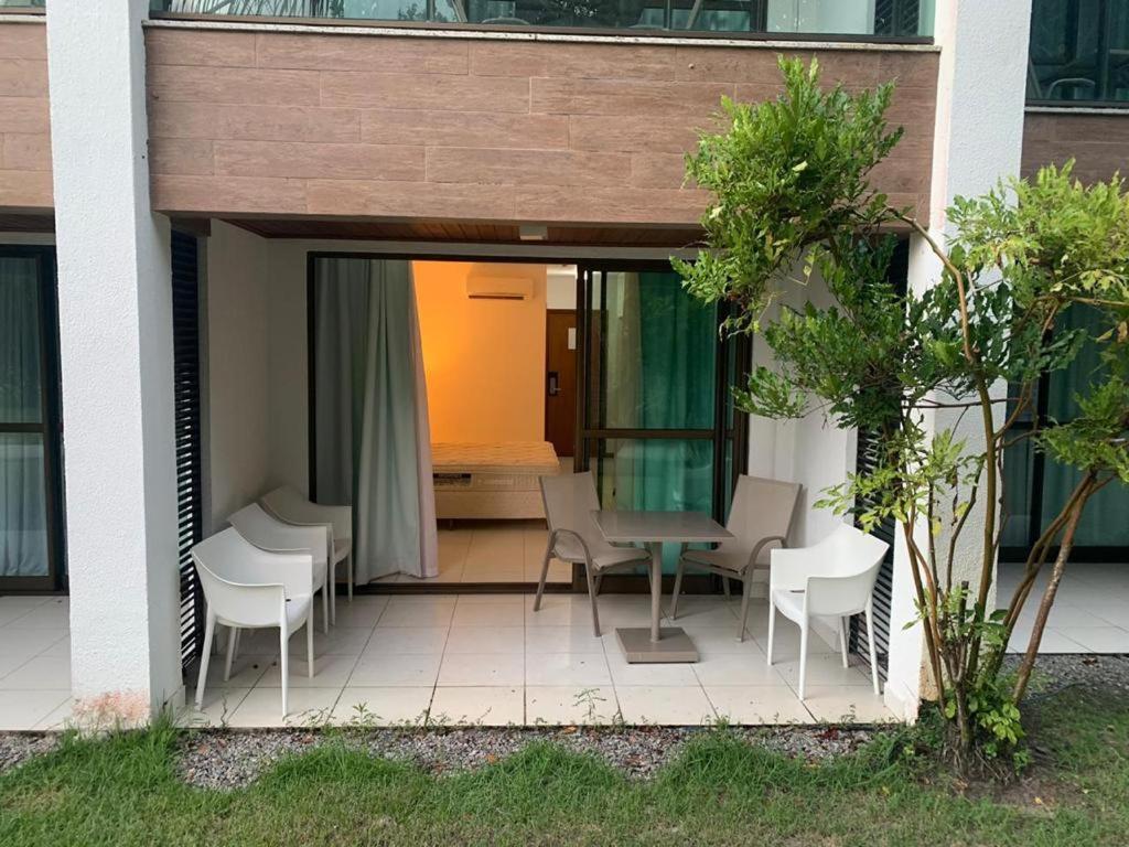 Iloa Resort Barra de São Miguel Eksteriør billede
