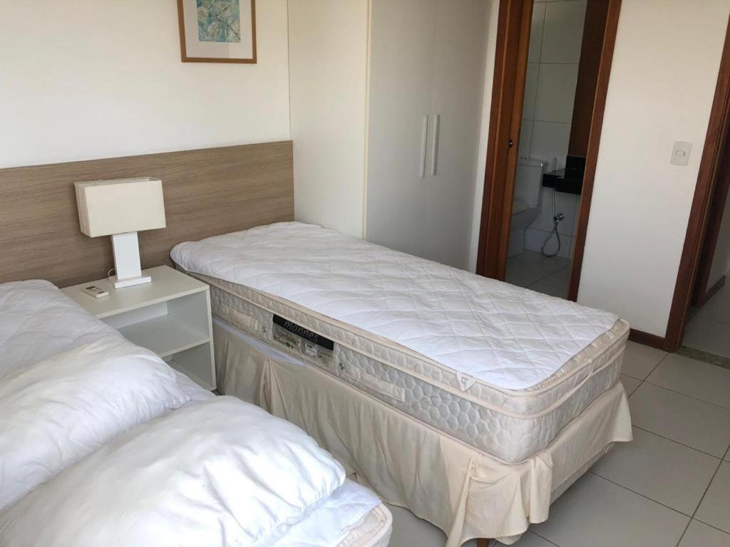 Iloa Resort Barra de São Miguel Eksteriør billede