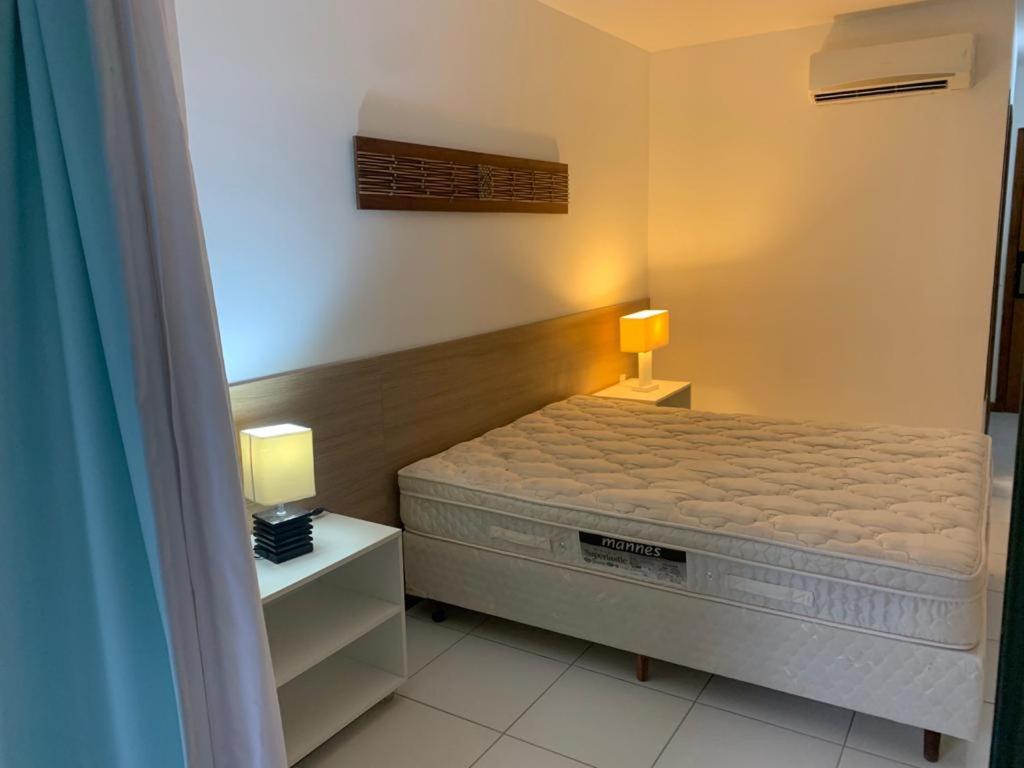 Iloa Resort Barra de São Miguel Eksteriør billede