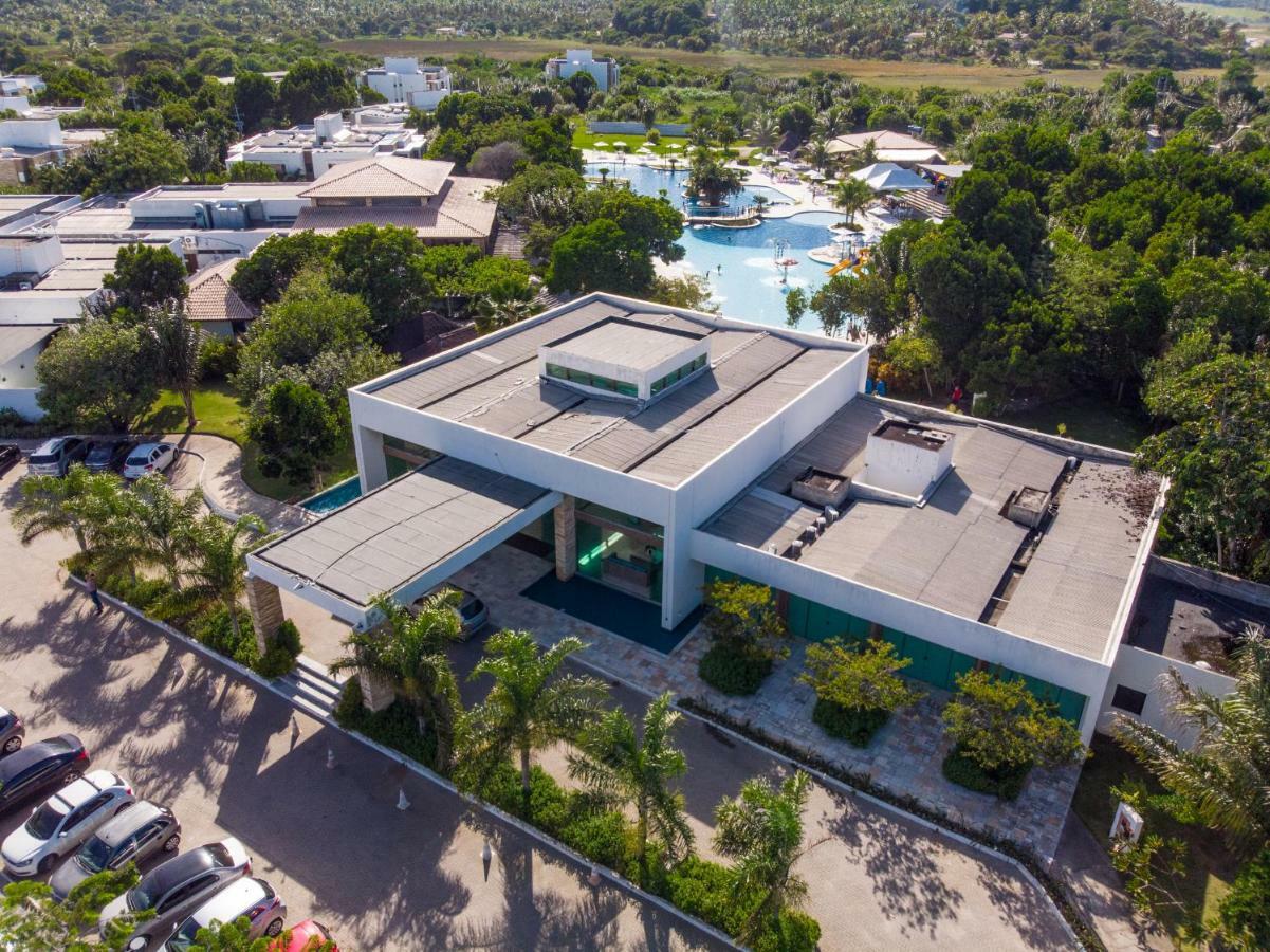 Iloa Resort Barra de São Miguel Eksteriør billede