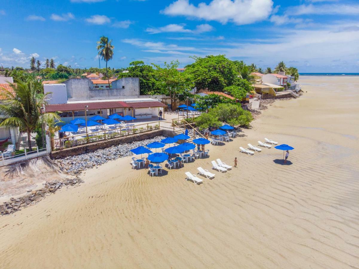 Iloa Resort Barra de São Miguel Eksteriør billede